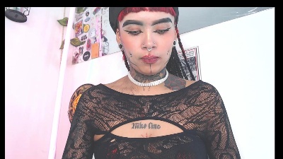 Adamsniki from Colombia