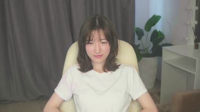 AdelineGarahan from South Korea