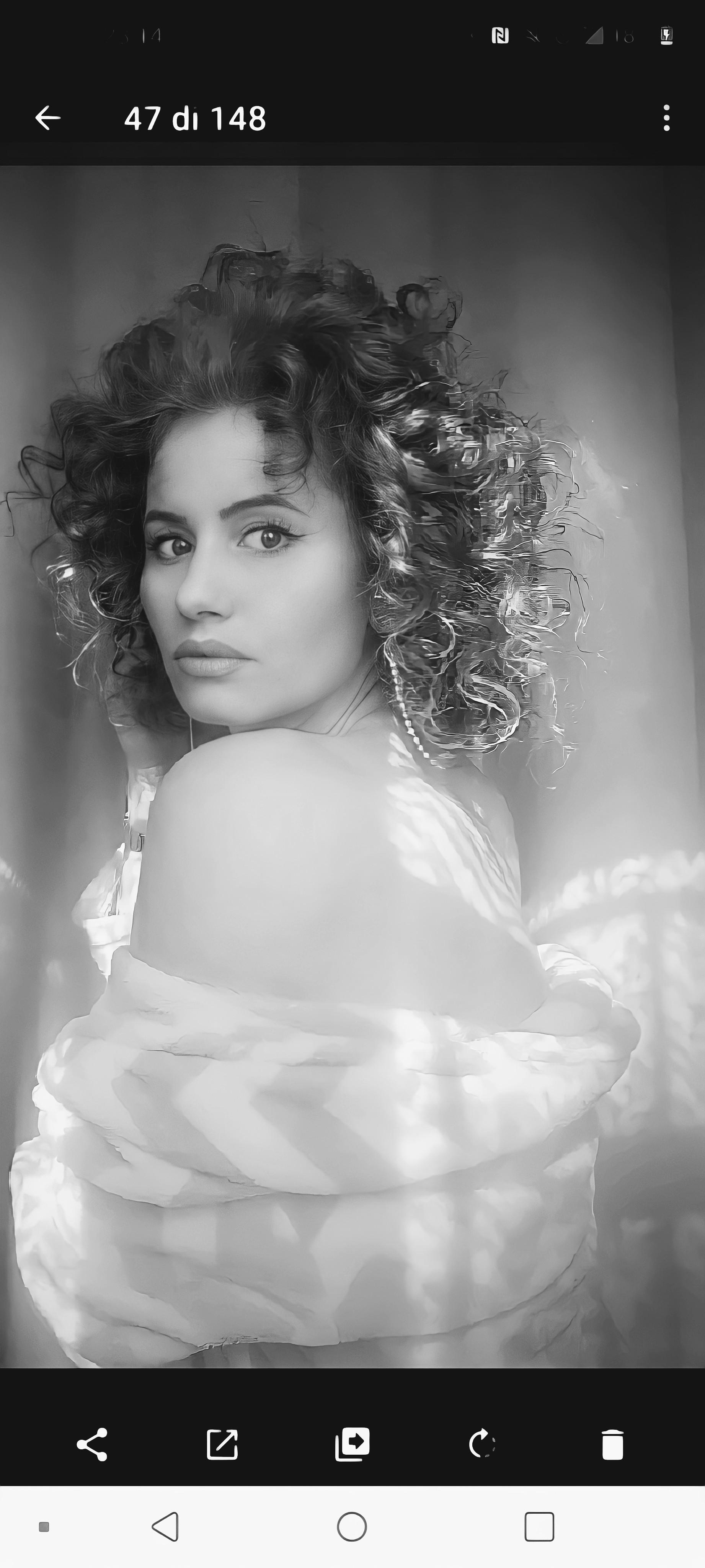 Adryadnana from Italy
