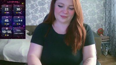 Alanna_Lexxx from United States