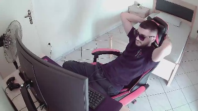 AlbanianFker21 from Greece