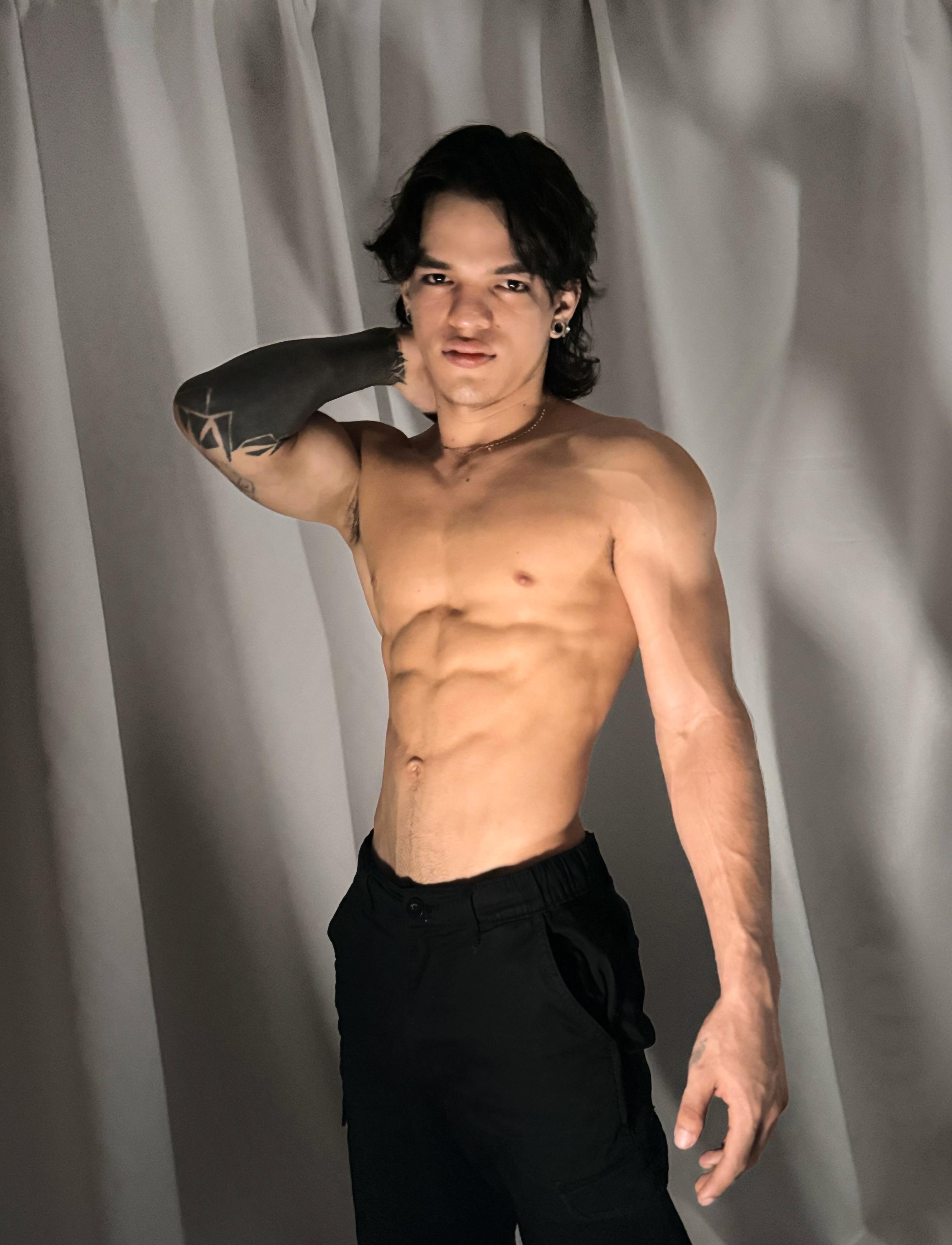 Albert_Bernal69 from Colombia