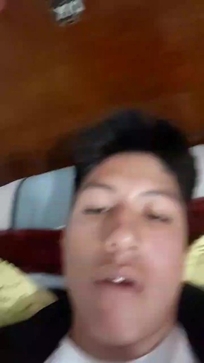 Alexxdar from Peru