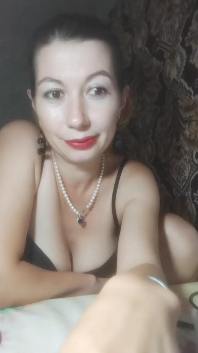 Alisagood from Ukraine