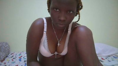 Amalia_joh from Kenya