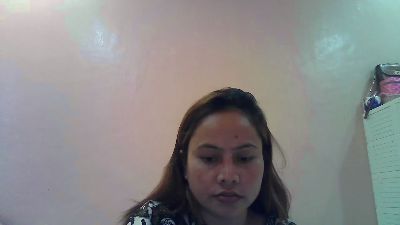 Amarrah from Philippines