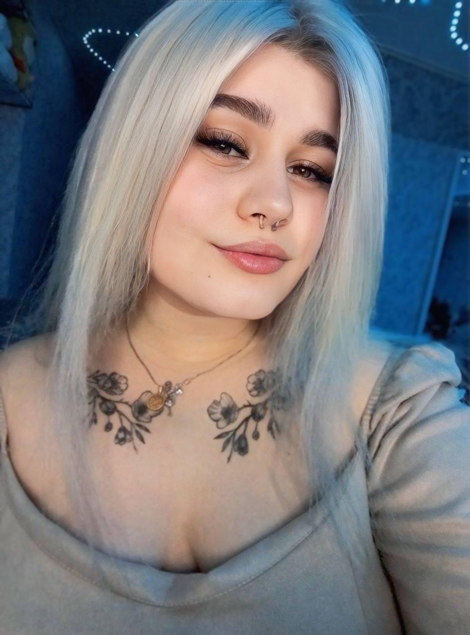 Amber_Monro from Poland