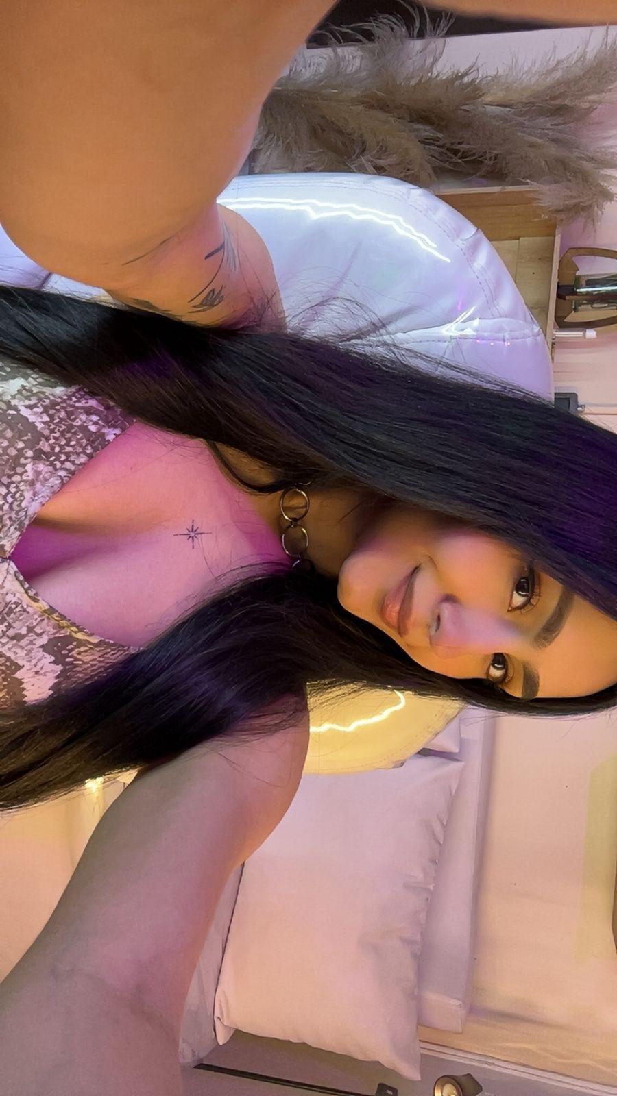 Amy_Kiitty from Colombia