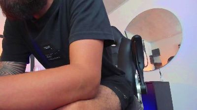 Anders_X from Colombia