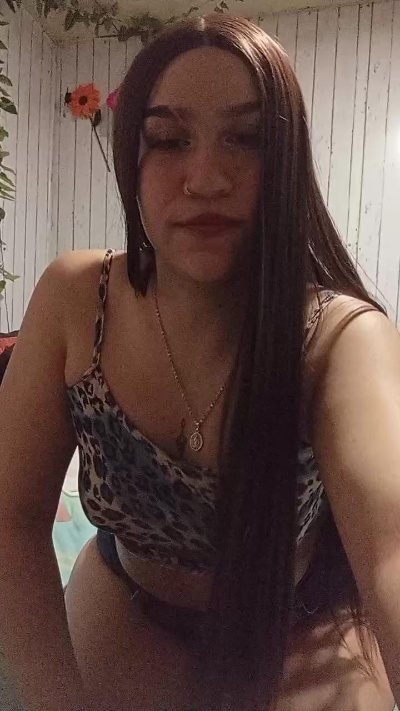 Andreaa2025 from Chile