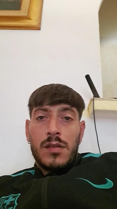 Andrehot91 from Italy