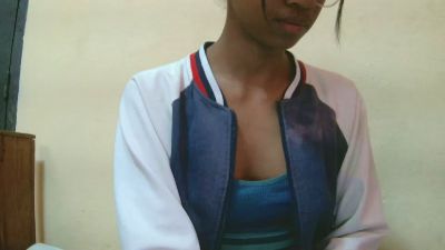 Annasia05 from Madagascar