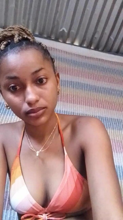 Anousca from Madagascar