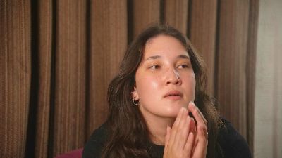AricaZhong from France