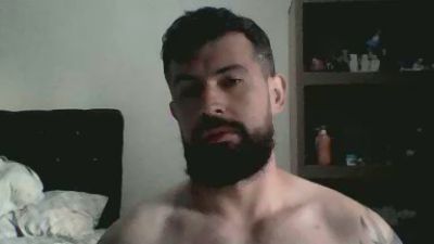 Arkem92 from Brazil