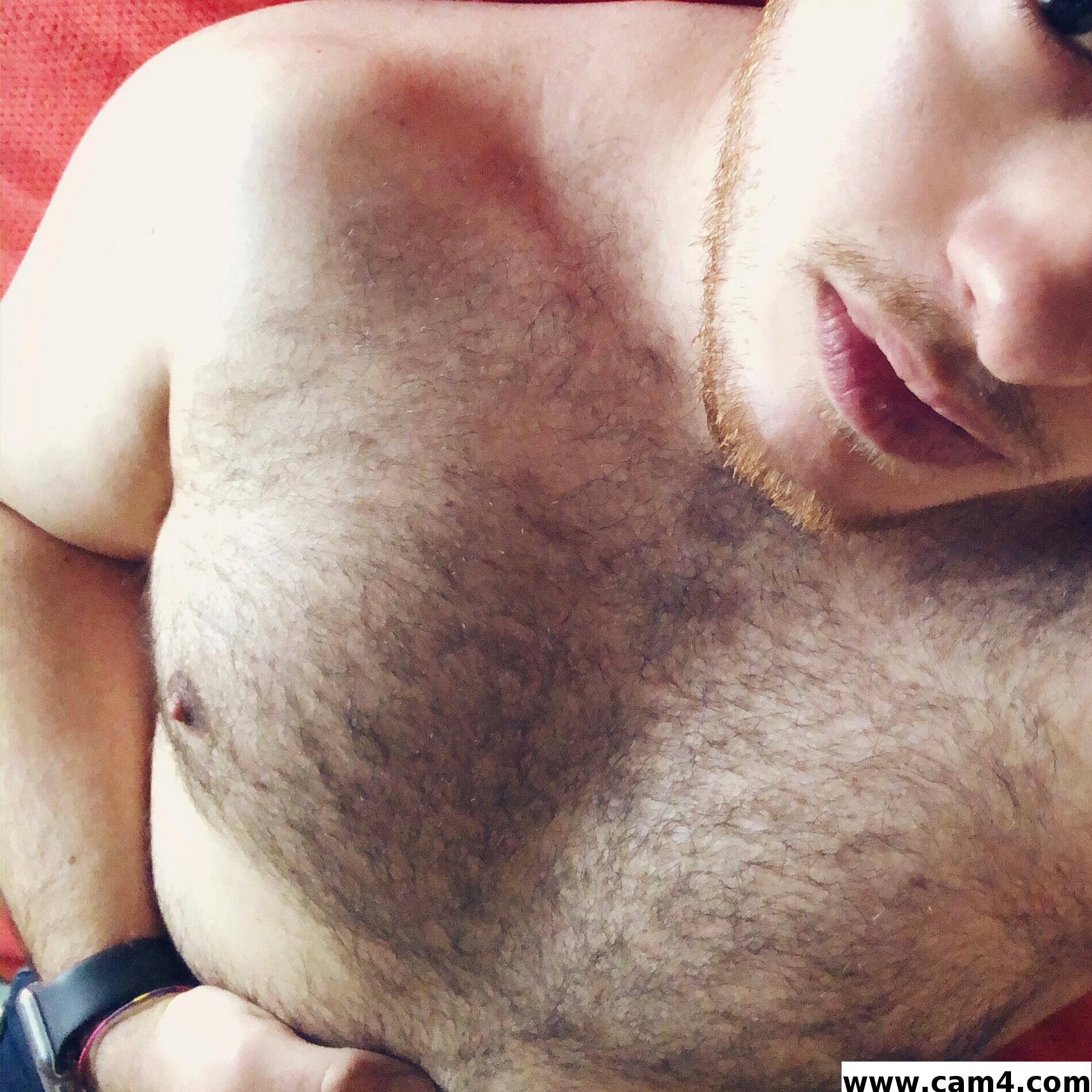 Auburn_beard from Italy