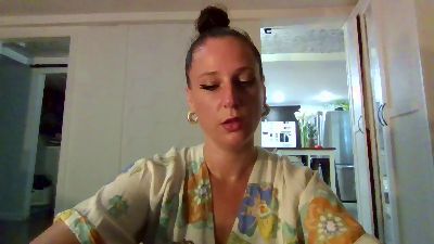 Audreyhotty from Canada