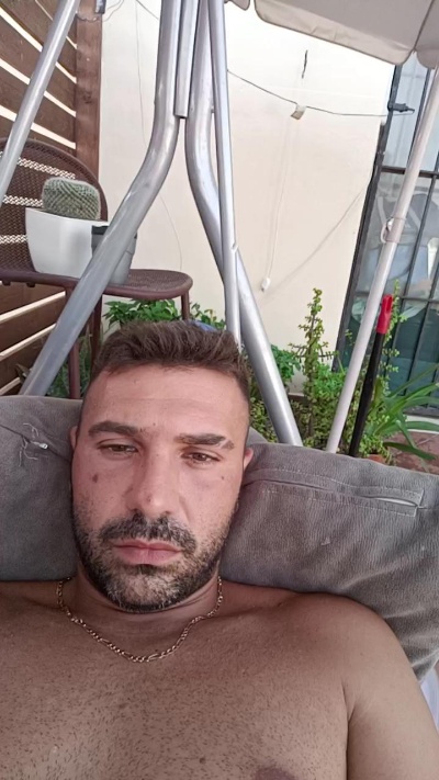 Axel_ct from Italy