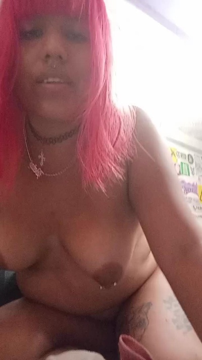 Babypixxie from Italy