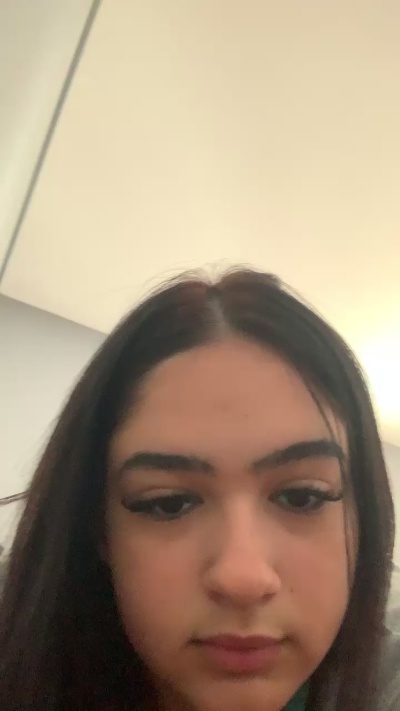 Babyrosa23 from Brazil