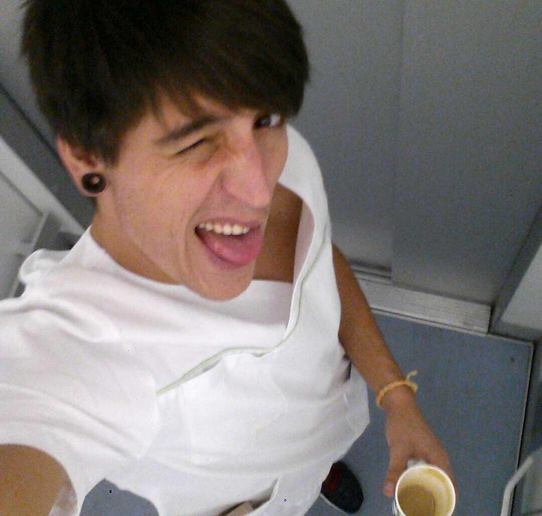 BadnerBoy95 from Switzerland
