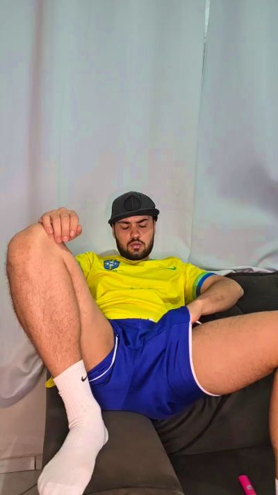Banchieriw from Brazil