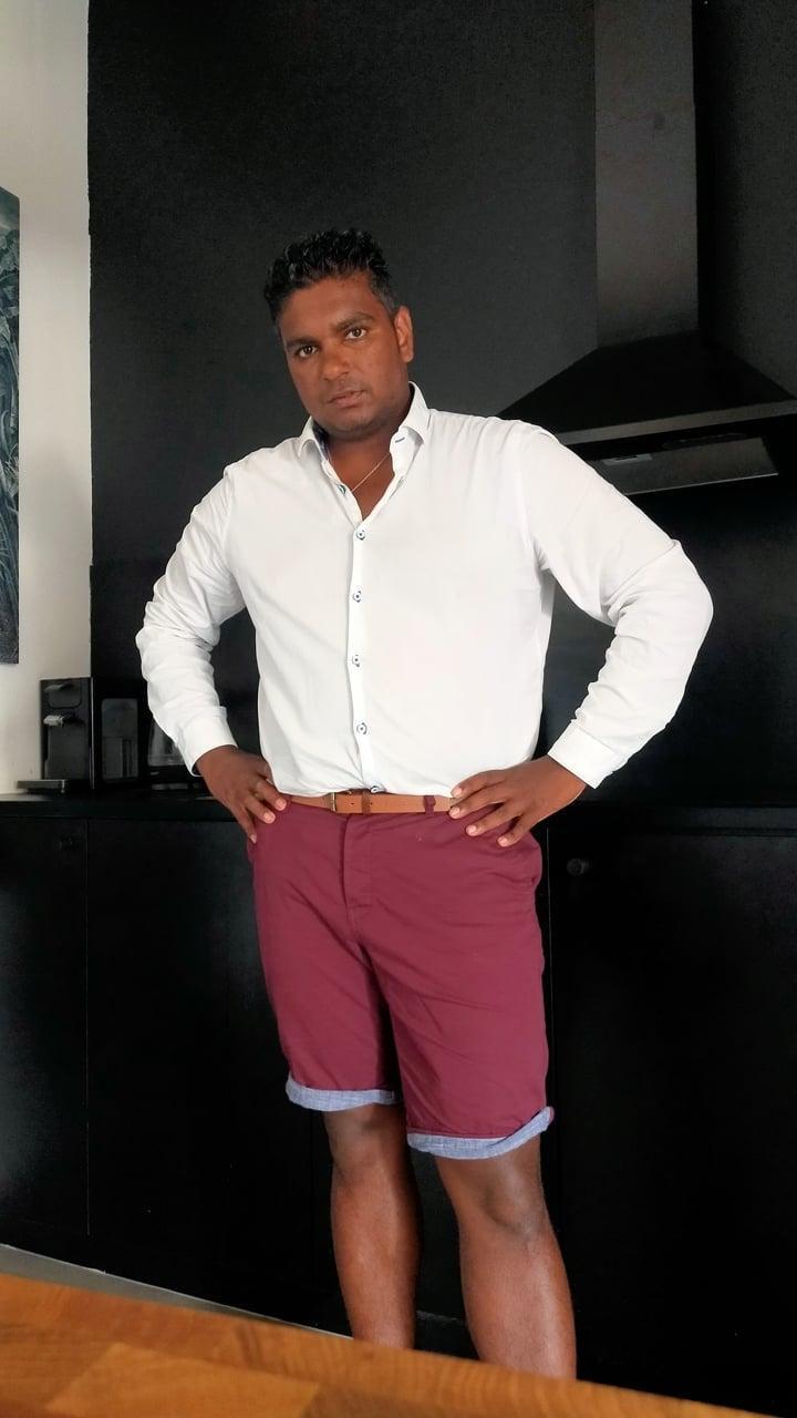 Bandusexy from Netherlands