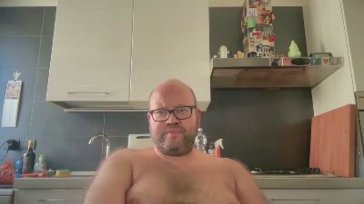 BearBoy78 from Italy