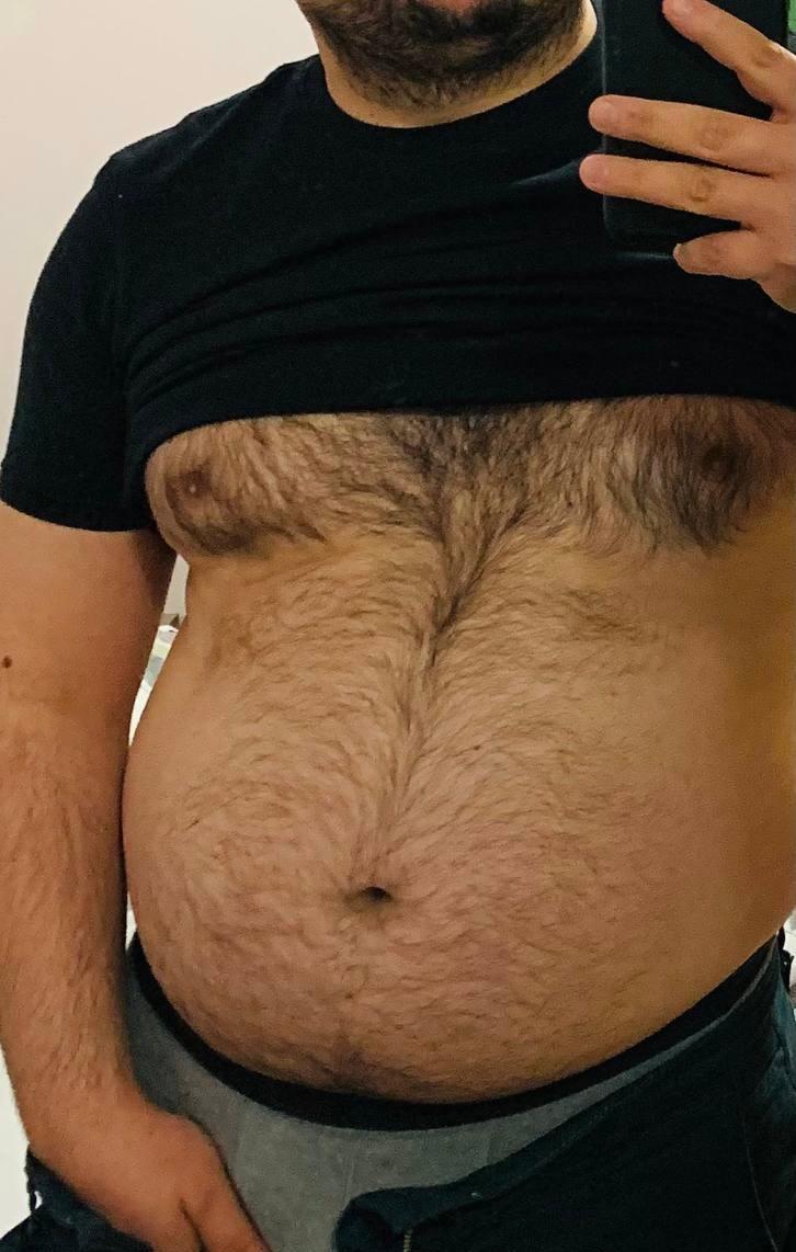 Bearcub06 from Italy