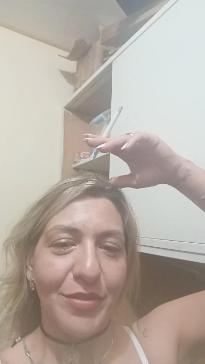 Bebota27 from Argentina