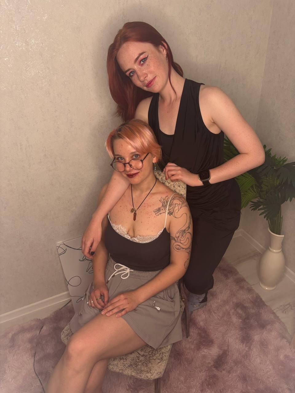 BeckyBayse from United States