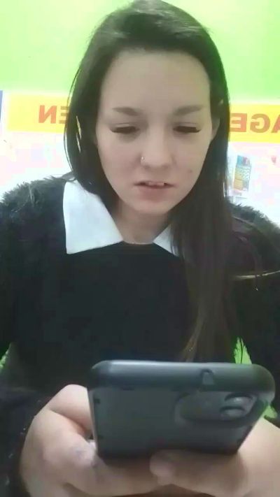 Belen3421 from Argentina