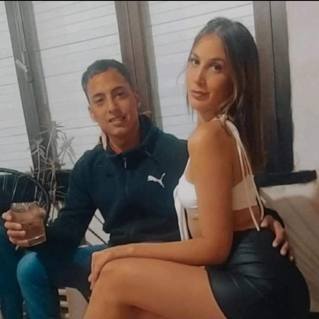 Belencool from Argentina