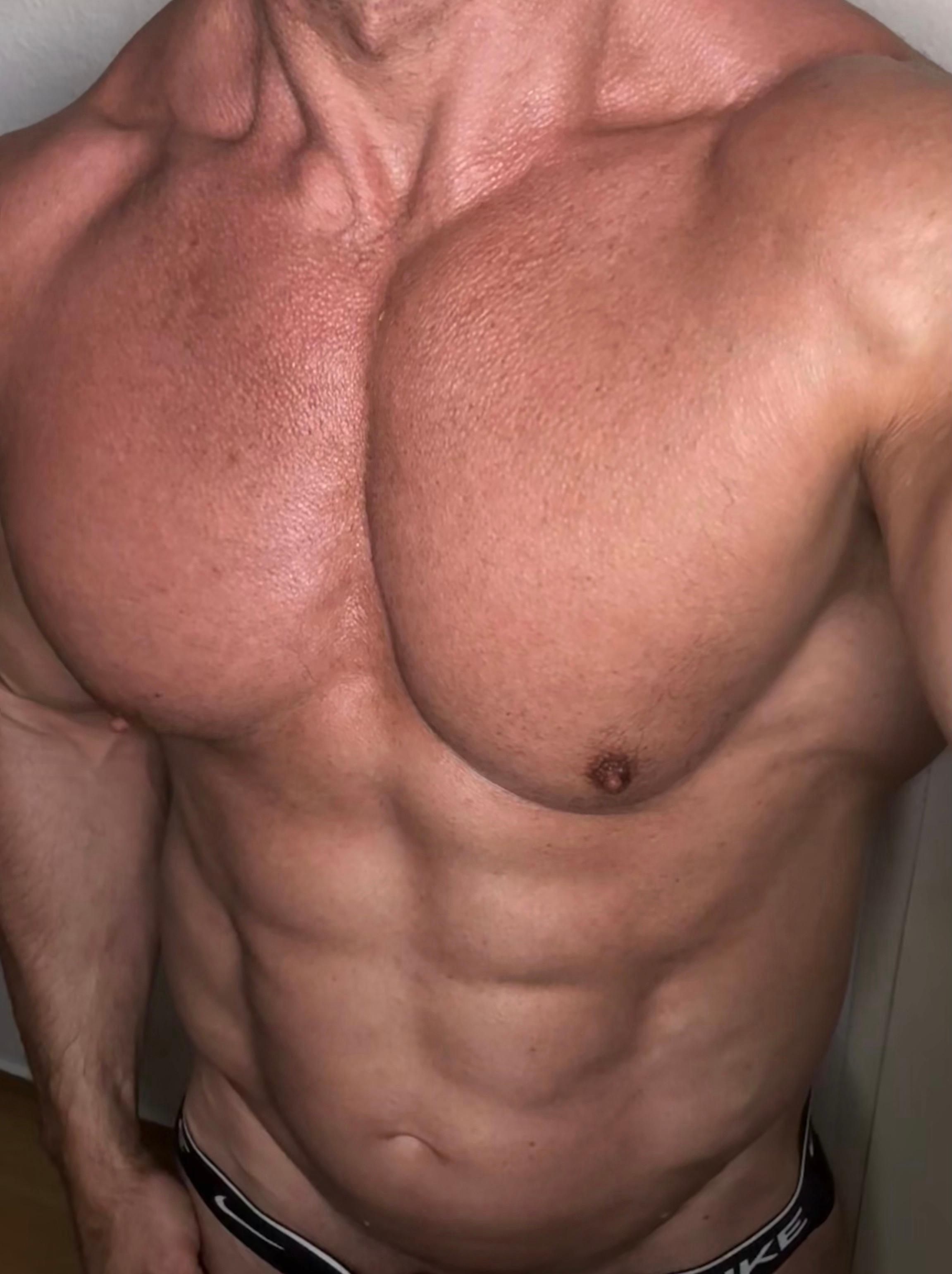 Bemuscled Profile Image