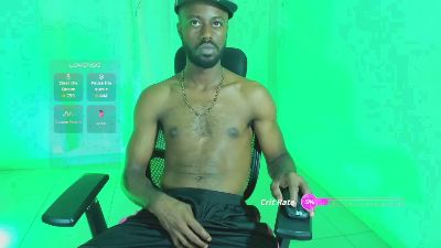 BenthBlack1 from United States