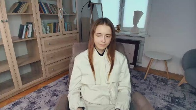 BerylTwiet from Moldova