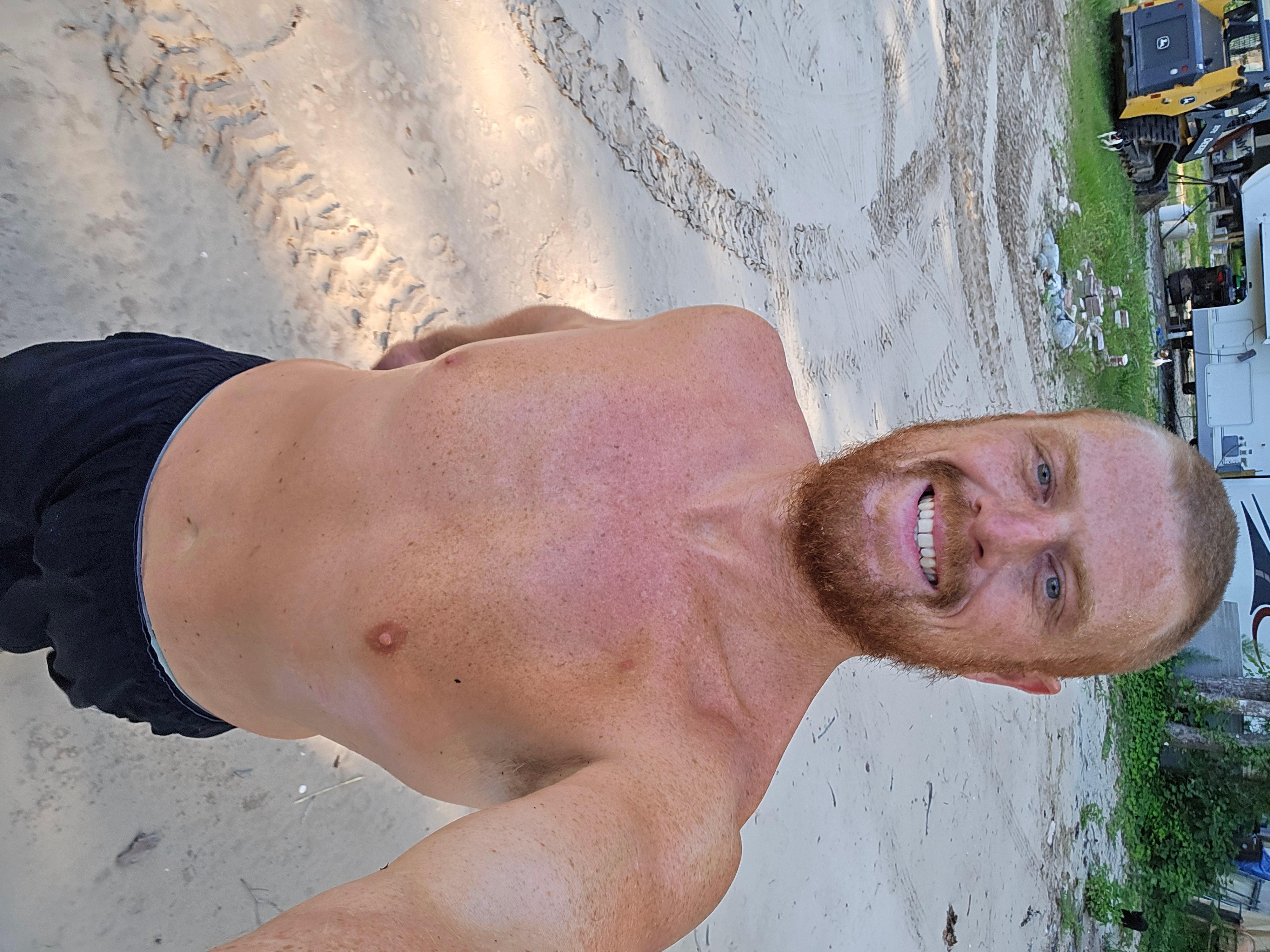 BigGinnger from United States