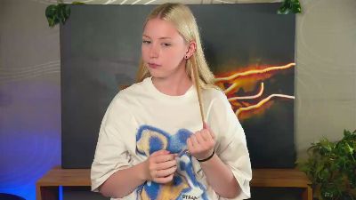 BillieBonne from France