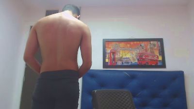 BisxBoysGrup from Colombia