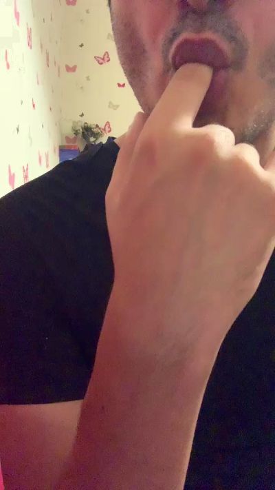 Blaise_ from Italy