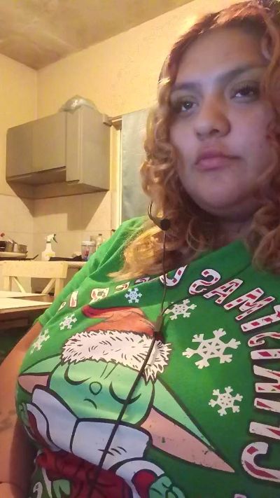 Blanquitaa24 from Mexico