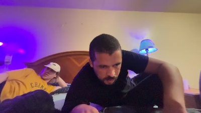 BlondeBoy1991 from United States