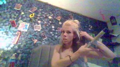 BlondeSavage69 from United States