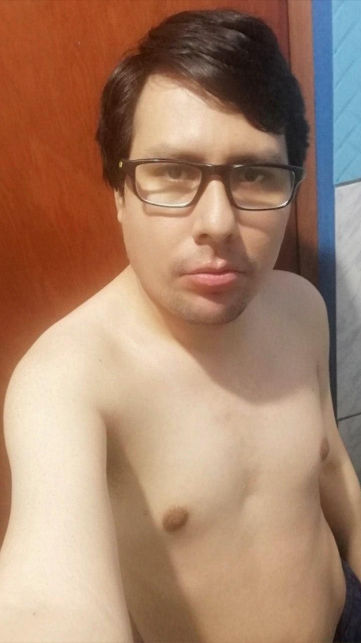 Bodysexfun from Peru