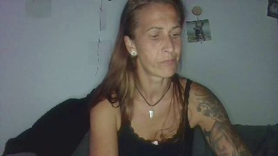 Bosslady99 from Austria