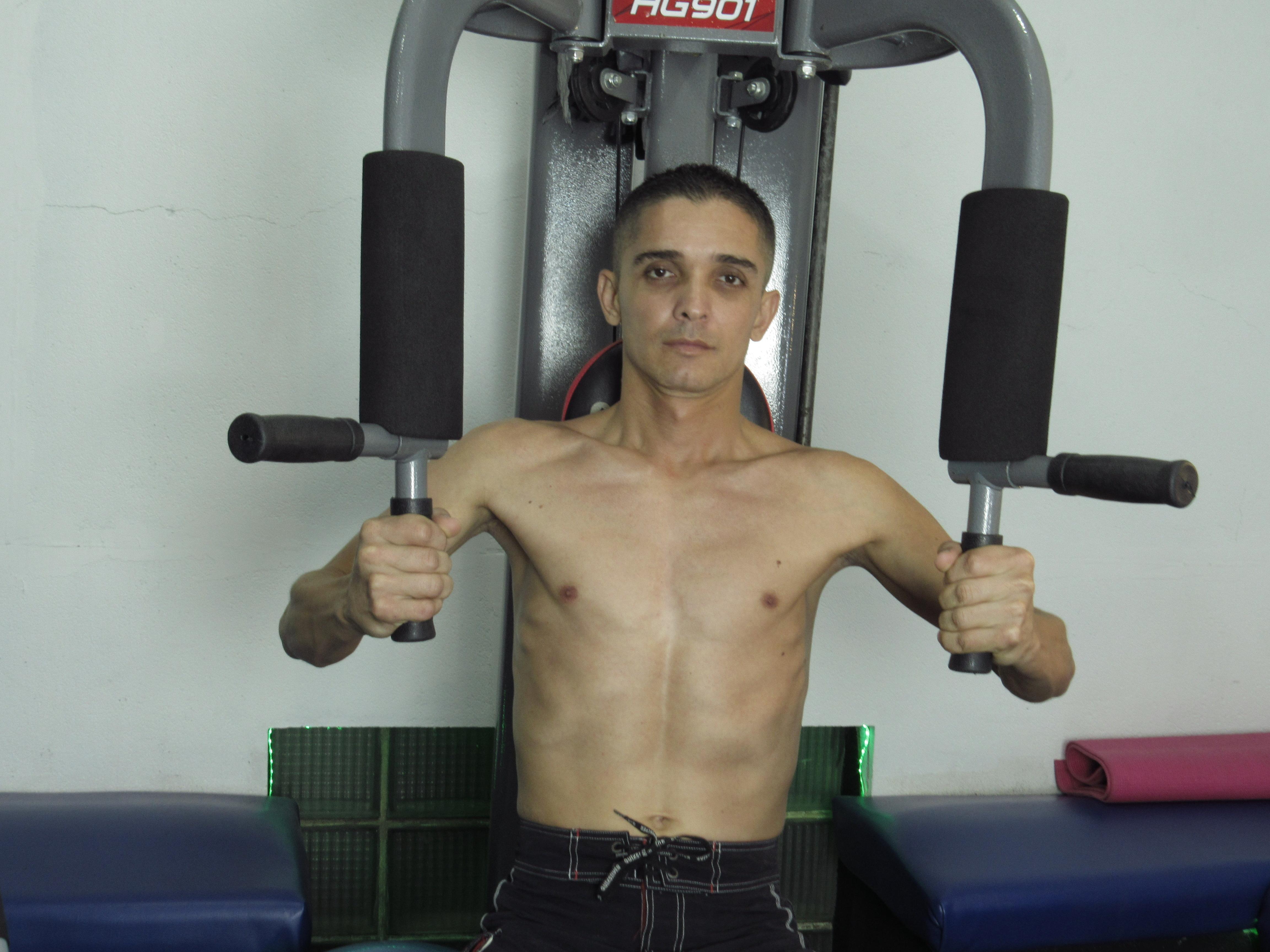 Breiner_hotxxl from Colombia
