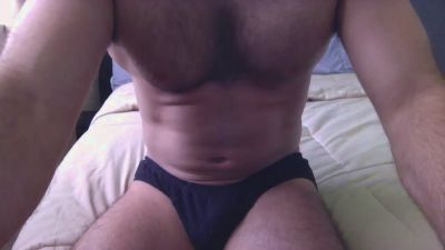 Breno_tesudo from Brazil