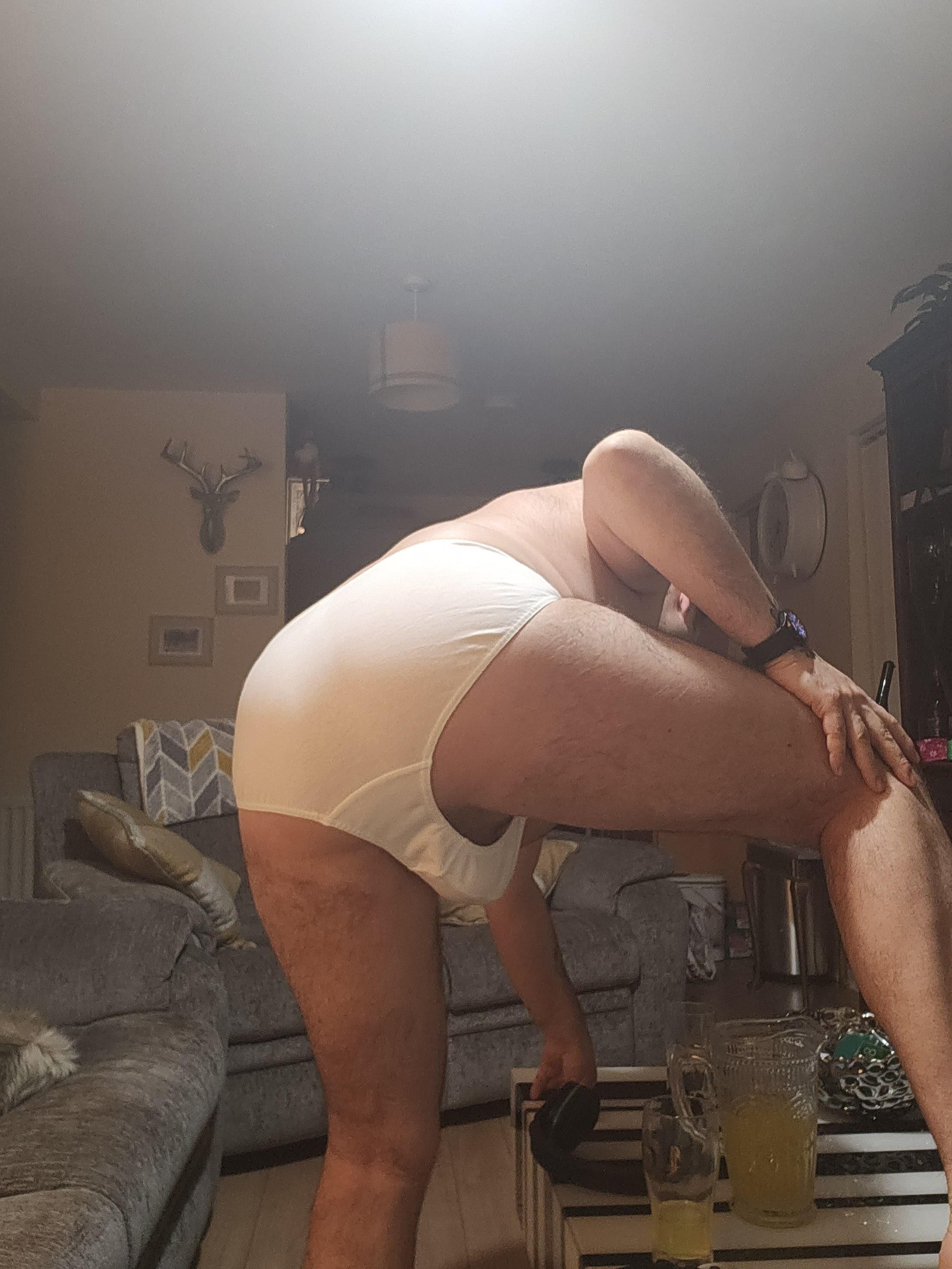 Briefslad from United Kingdom
