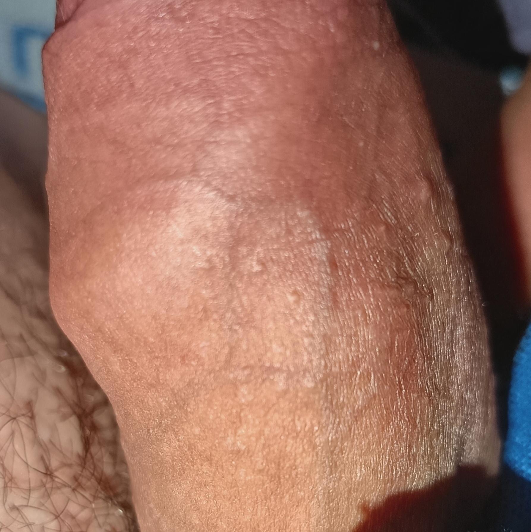 BroHorny30 from Chile
