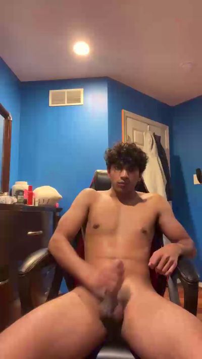 BrownBoyCheeks from United States